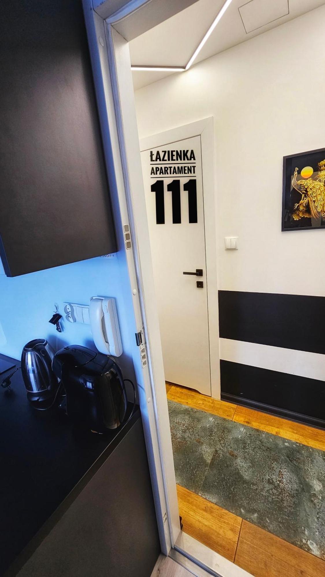 Villa Nova Apartamenty Olsztyn  Room photo