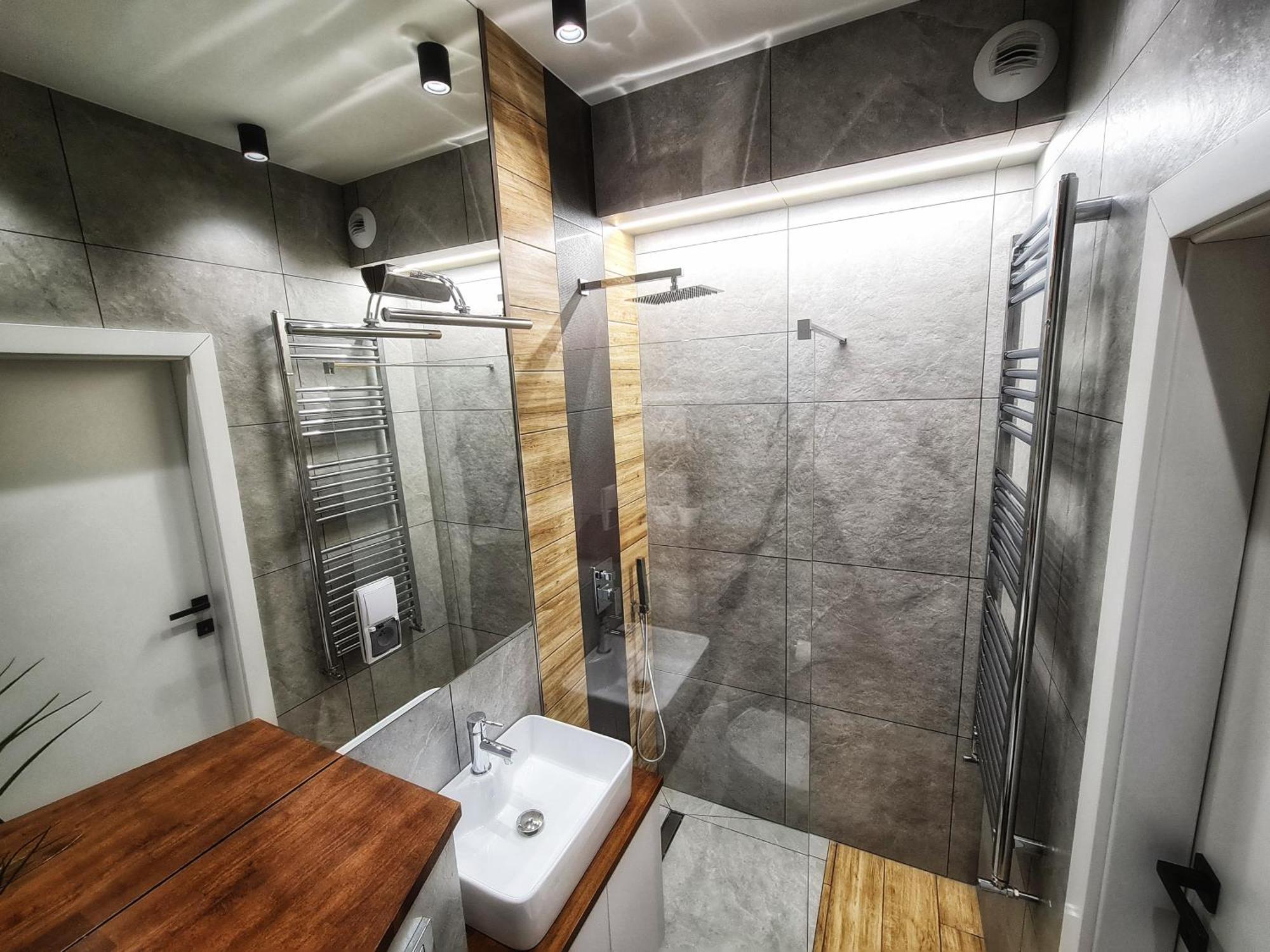 Villa Nova Apartamenty Olsztyn  Room photo